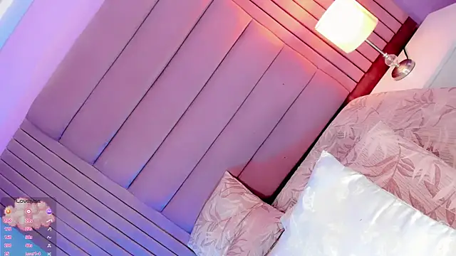 Онлайн чат XXX Camille_deluxe