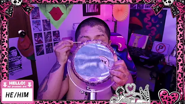Онлайн чат XXX masterkevinftm