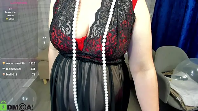 Chat XXX ao vivo de Dixon_Ross