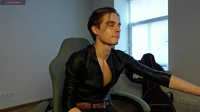 David_Heath Webcam show