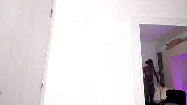 Stefannyevans_ 在線直播表演