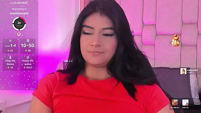 KatherineRuiz_ Chat XXX in diretta