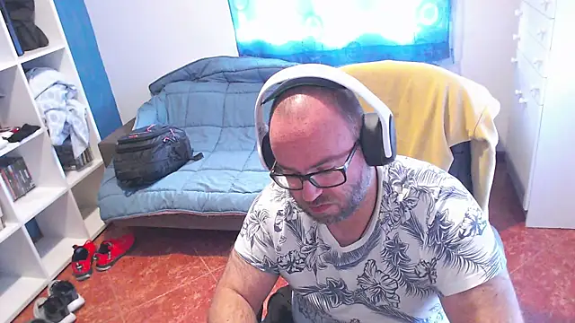 Chat XXX Live ravingr4d4