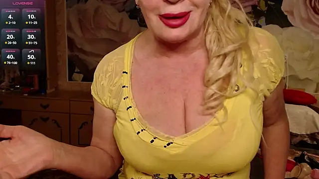 Czat XXX na żywo – MarineSweet