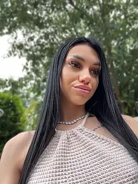 ilariea_girl Webcam show