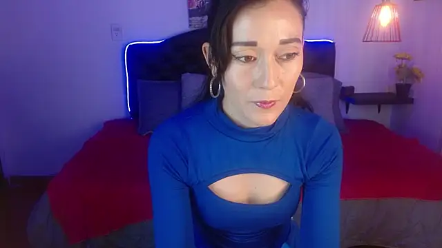Mylu_xx – Live XXX-chat