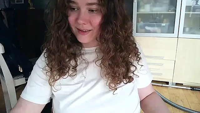 AmeliFoxi webcam show