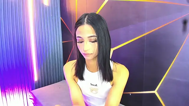 Miss_Isa_: вебкам-шоу