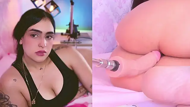 kloe_campbell Live XXX-chat