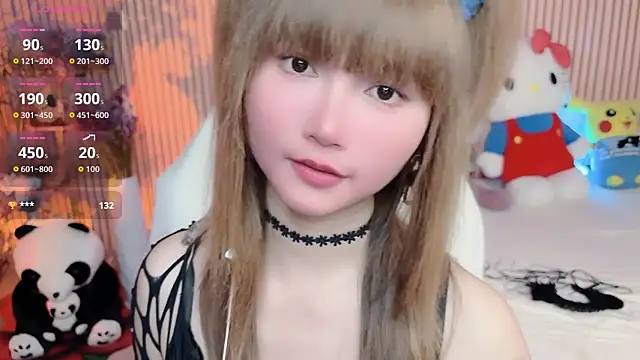 di-or- Chat XXX in diretta