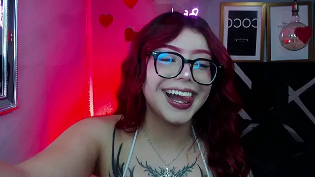 دردشة Red_Bunny_v الجنسية المباشرة
