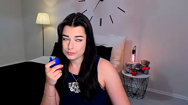 Živý XXX chat a_dorable