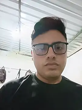 Alejasb Webcam Show