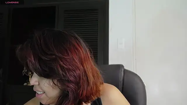 XXX chat uživo modela SabinaMerchetti