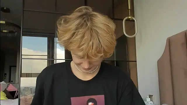 angelAndyy's Live XXX Chat