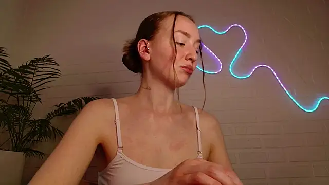 WhitePrincessLuna 라이브 XXX 채팅