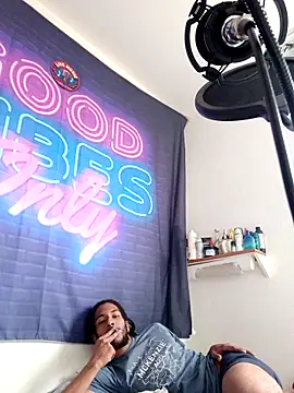 Chat XXX Live Mikaaa97