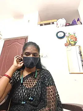 Tamil_Yalini12 Show Webcam
