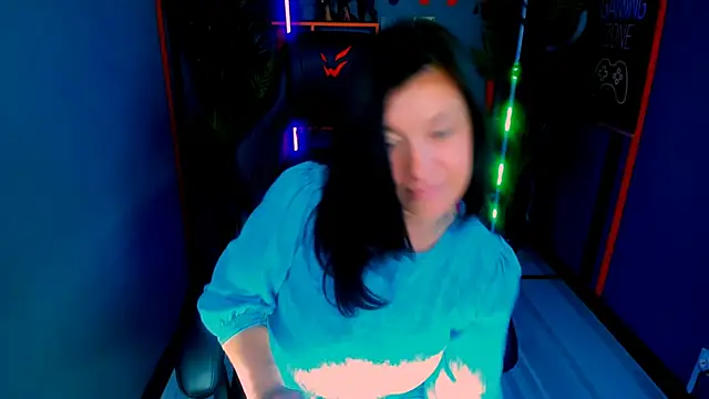 Živý XXX chat AnaMills