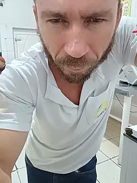 Chat XXX Live RobertoLuiz84