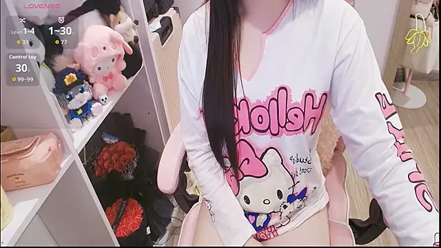 Nana_Chu 即時 XXX 聊天