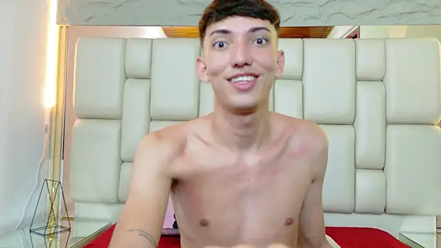 MichaelVasquex – webcam-show