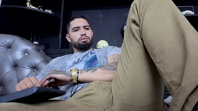 Chat +18 de matteosantos ao vivo