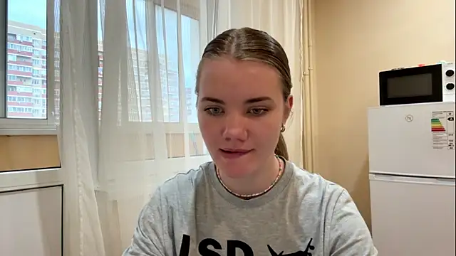 doana_bebriti's Live XXX Chat