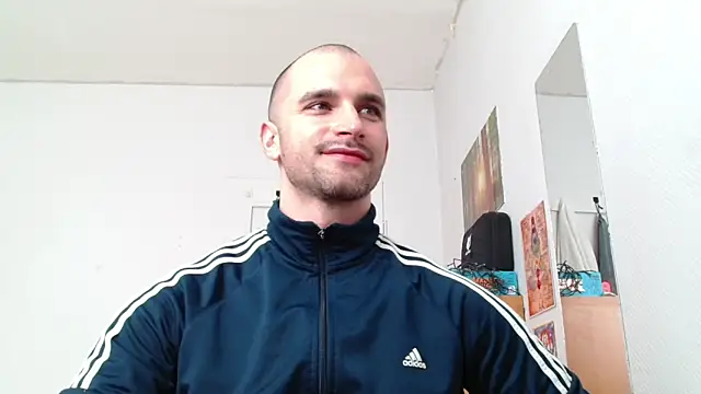 OskarBreno 라이브 XXX 채팅