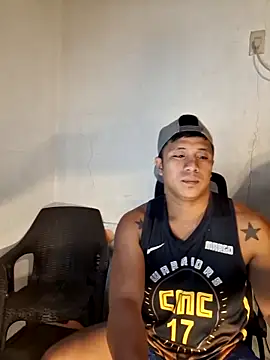 Felix_Asher 网络视讯表演