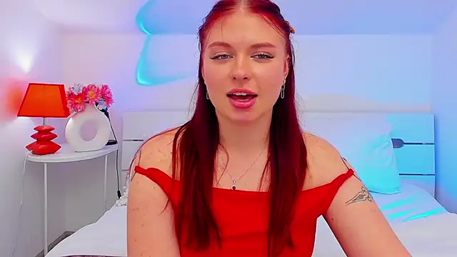 LizyBex 라이브 XXX 채팅
