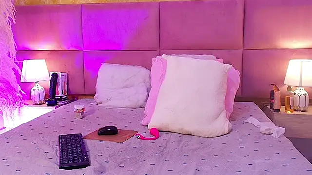Chat XXX ao vivo de Zoe_aitanaa