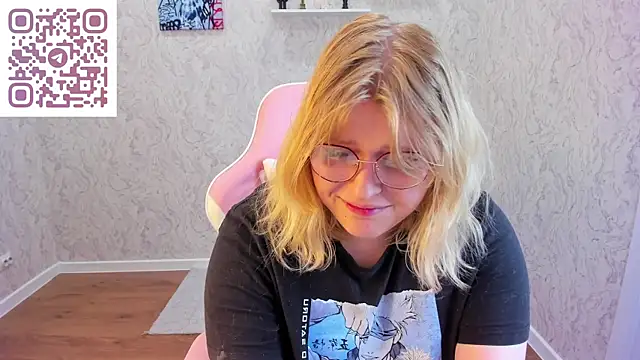 Chat XXX en directo de luna_c0ra