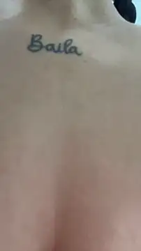 Czat XXX na żywo – Aura_Baker
