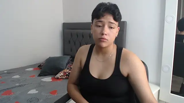 BlakeTaylor21 – Live XXX-chat
