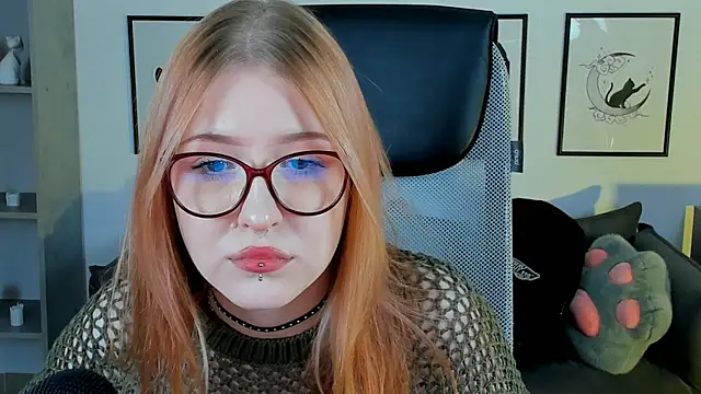 lanafitch: απευθείας συνομιλία ΧΧΧ