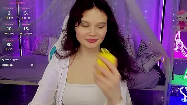EmilyChaves Live XXX-chat