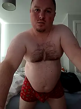 JayGirthy36 Webcam Show