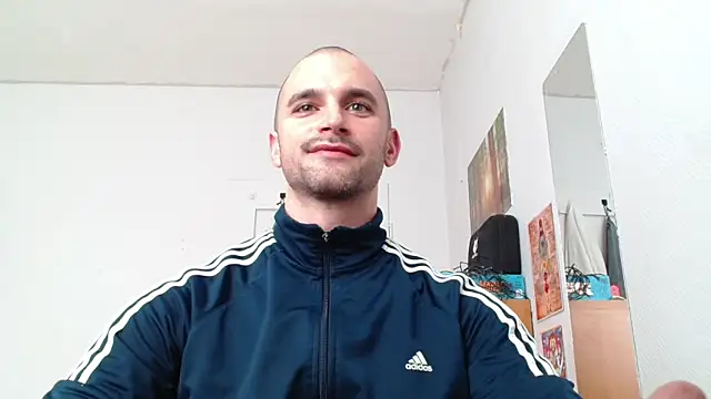 OskarBreno 라이브 XXX 채팅