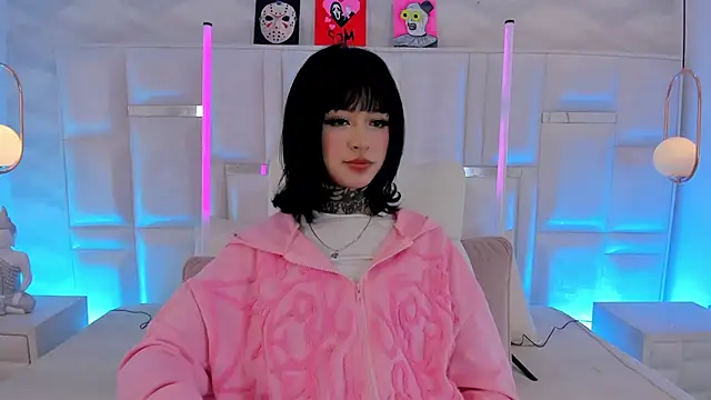 doll__bella 现场XXX聊天