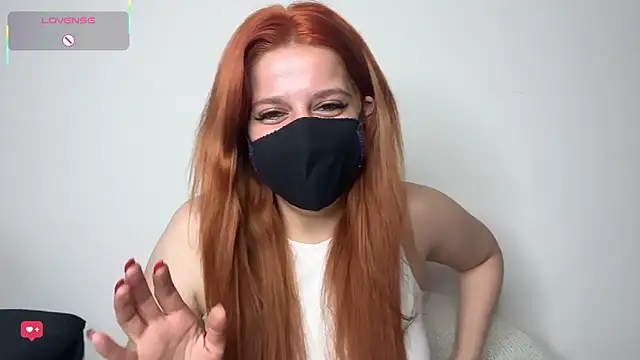 عرض كام Pearlydoll