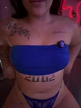 vivicortez's Live XXX Chat