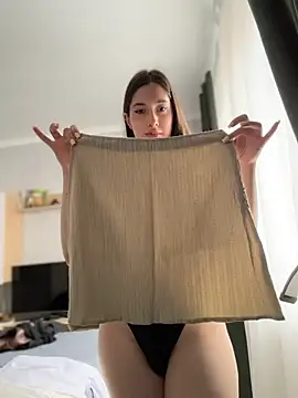 Chat +18 de BOOMFOXY ao vivo
