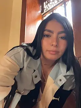 Nina_vell Webcam show
