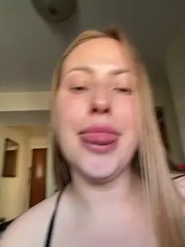 Živý XXX chat AlisaWhite