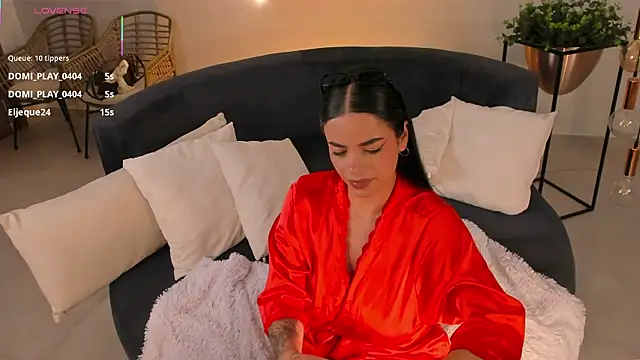 KateSunder Live XXX-chat