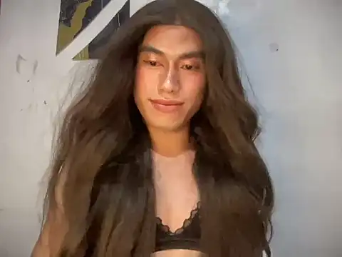 sweet_mallory 网络视讯表演