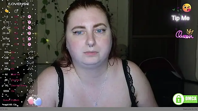 Alicia_love00 Chat XXX in diretta