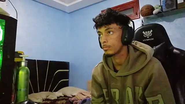 عرض كام Dark_DesireX
