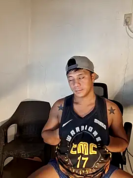 Felix_Asher 现场XXX聊天